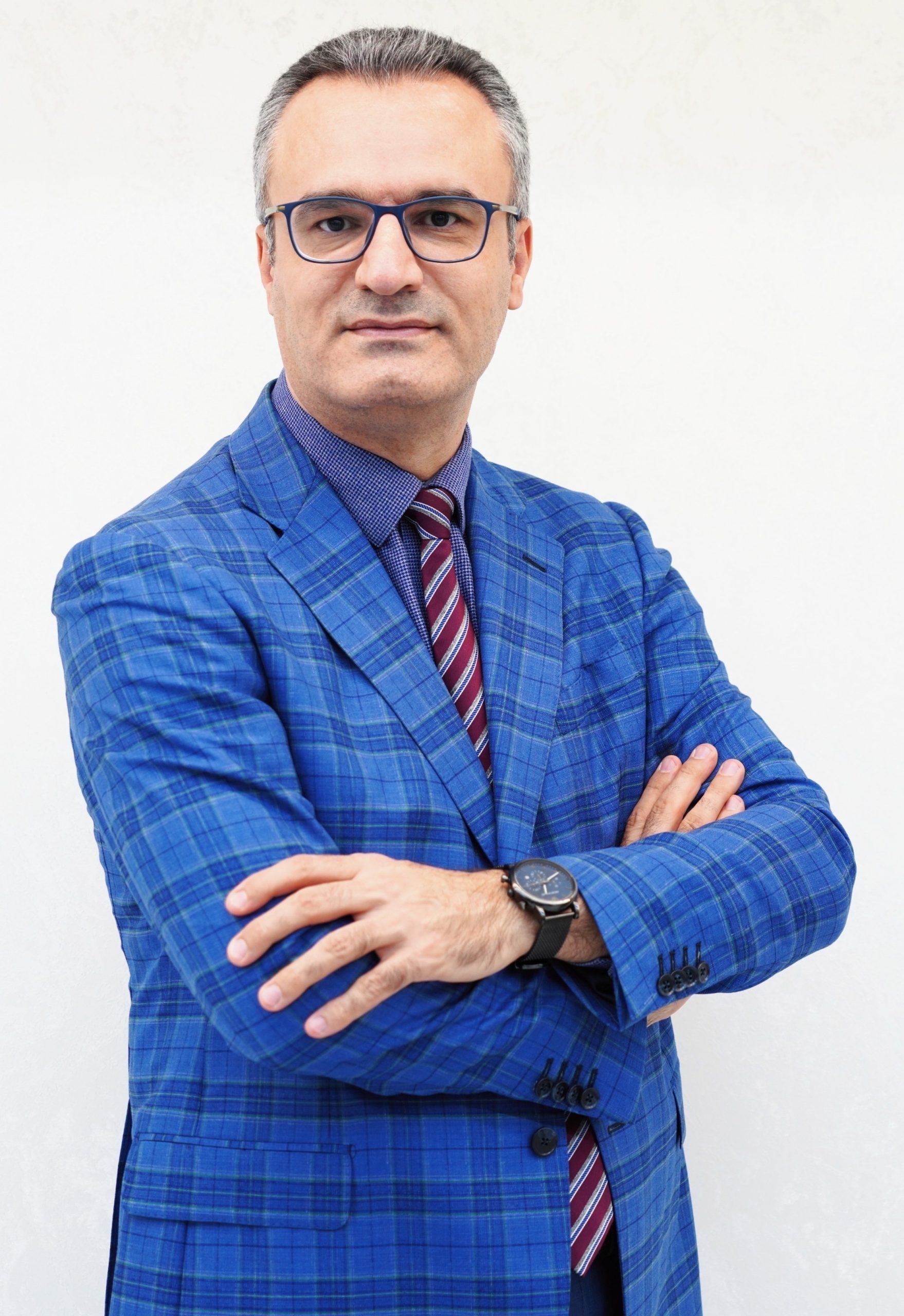 ایوب اسماعیلی
